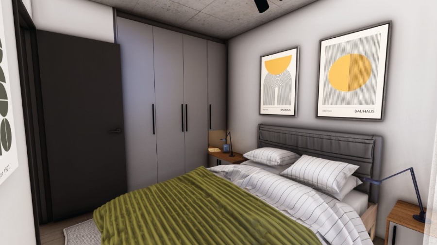 1 Bedroom Property for Sale in Table View Western Cape